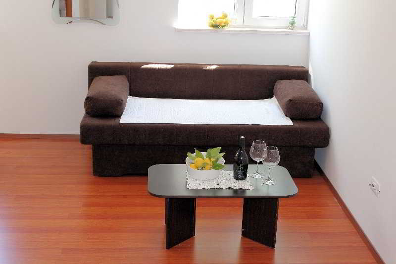 Apartments Ira Dubrovnik Exterior foto